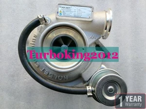 NEW HOLSET HE221W 5353311 5353313 CUMMINS ISDe 4.5L Turbocharger 6CM T25 - Picture 1 of 11