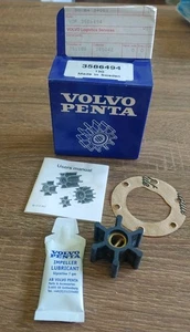 VOLVO PENTA *NEW OEM* 3586494 IMPELLER KIT #3586494 - Bild 1 von 7