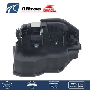 51217202146 Front Right Power Door lock Actuator Motor Latch For BMW E60 E65 E70 - Foto 1 di 12