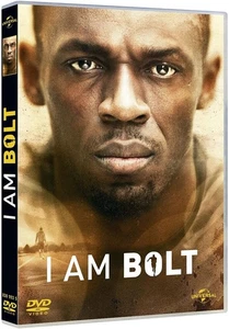 I Am Bolt (Blu-ray) Bolt, Usain - Picture 1 of 5