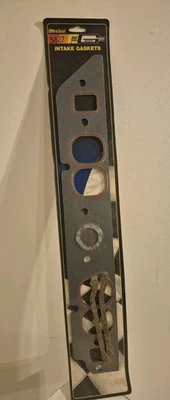 Mr Gasket 5827 1965-1990 Chevrolet 396-454 Intake Gaskets Set ( PACK of 2) - Image 1 of 4