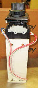 Fuji Electric SG53RCUL 15A 30mA 6117 Disconnect Switch Used Cut Out / K16 - Picture 1 of 19