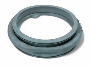 SOFFIETTO GUARNIZIONE OBLÒ LAVATRICE ARISTON INDESIT C00515844 - Imagen 1 de 2
