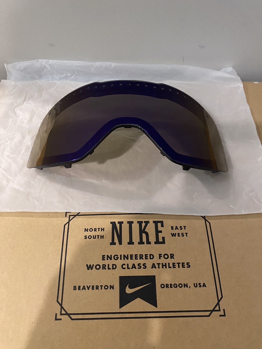 Nike Winter Sports Goggles & Sunglasses for sale | eBay Nike Winter Sports Goggles & Sunglasses for sale | eBay