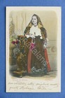 Cartolina Costumi Sardegna - Costume di Florinas - 1900 ca..