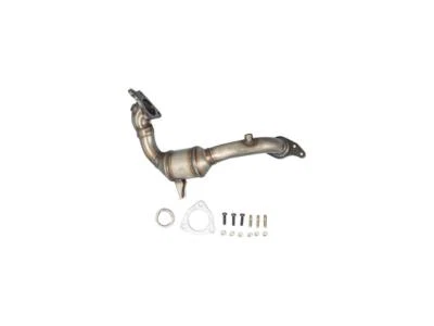 Catalytic Converter for 2015-2016 Nissan Juke Nismo RS - Image 1 of 4