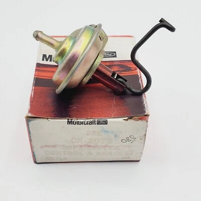 NOS D9PZ-9S514-C 1979 A 1981 FORD FAIRMONT CHOKE PULL OFF 200 6 CILINDROS CK-2079 Foto 1 de 4