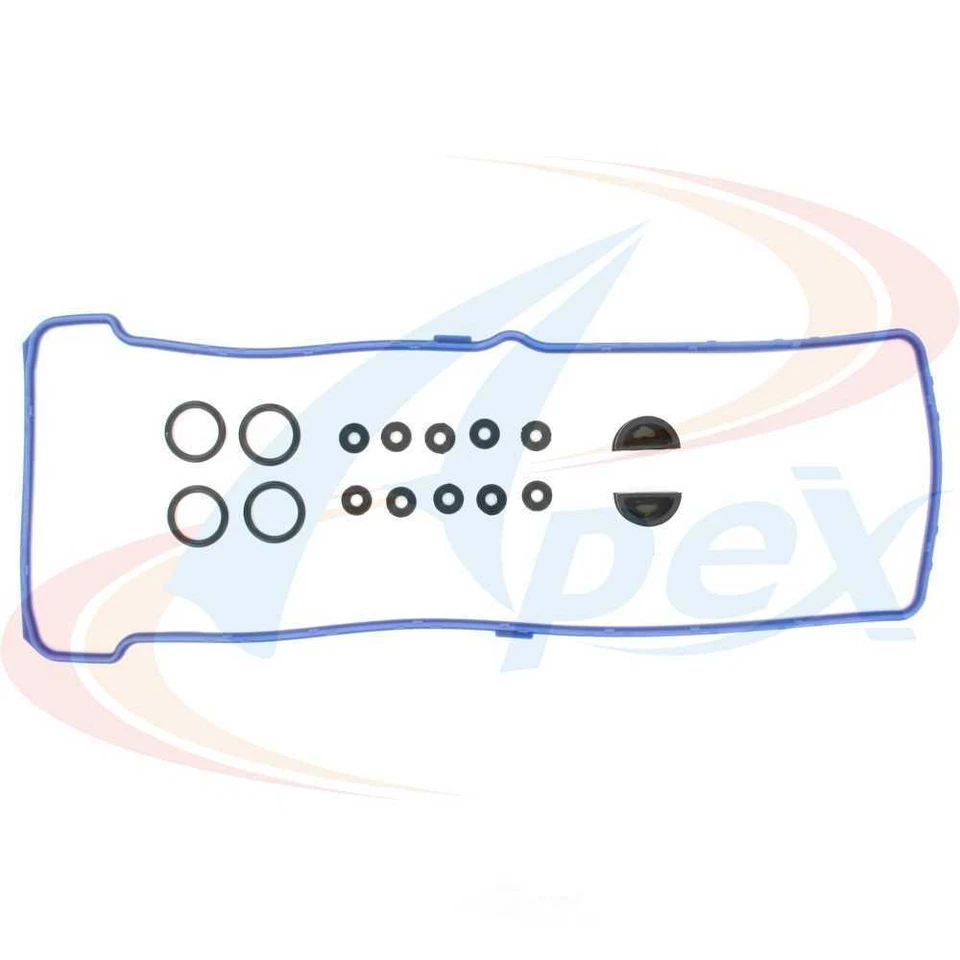 Conjunto de juntas de tampa de válvula de motor Apex peças de automóvel serve para 2007 Suzuki SX4 2.0L-L4 - Imagem 1 de 1