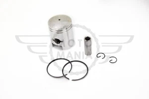 Piston Kit Rings for Suzuki ZR50 TS50 RM50 JR50 GT50 FZ50 FR50 AP50 A50STD 41mm - Picture 1 of 3