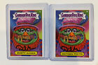 2023 Philly Non-Sports Card Show Promo Garbage Pail Kids David Gross Muppets Set
