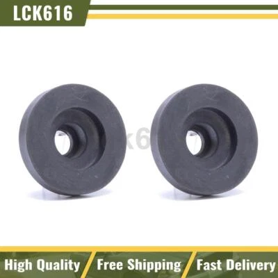 Anclaje 2 piezas montaje motor delantero montaje para 1954 1955 1956 Ford F-100 Foto 1 de 3