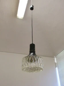 ✅ LAMPADARIO STILNOVO ITALIAN DESIGN ANNI 60 CHANDELIER VINTAGE ITALIANO - 2341 - Picture 1 of 6