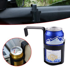 1x Large 12oz Cup Drink Bottle Holders for Car Interior Window Dash Accessories