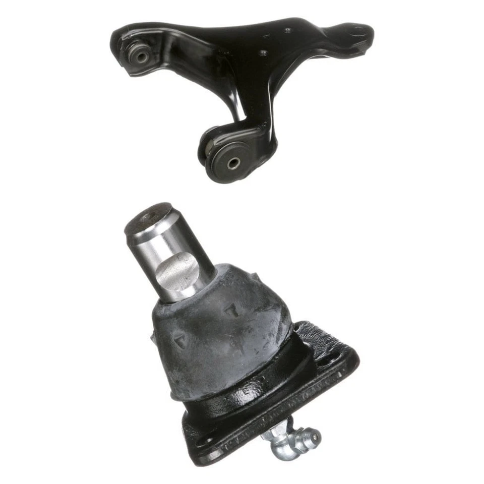 For Chevy Lumina APV 92-96 Delphi BNDL-181946 Front Lower Control Arm Kit Foto 1 de 1