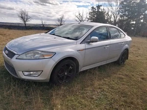 FORD MONDEO SEDAN 2008 TURBO DIESEL - Picture 1 of 9