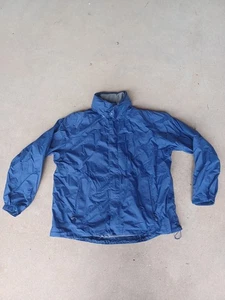 LL Bean Stowaway Gore-Tex Rain Jacket Mens XXL - Picture 1 of 7