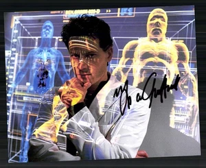 Ioan Gruffudd US-amerikanischer Schauspieler Original Signiert+ G 48537 - Bild 1 von 2