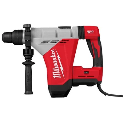 Milwaukee 5518-21 1-3/4 Inch SDS MAX Rotary Hammer