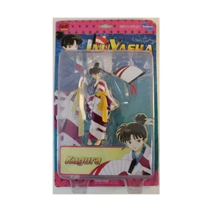 Toynami InuYasha Kagura w/Magical Fan New - Picture 1 of 1