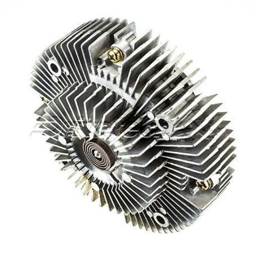Drivetech Viscous Fan Clutch 031-100018 - image 1 of 1