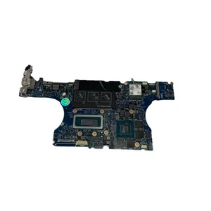 Dell Inspiron 16 Plus 7620 Motherboard Intel i7-12700H RTX 3050 For Parts - Photo 1/12