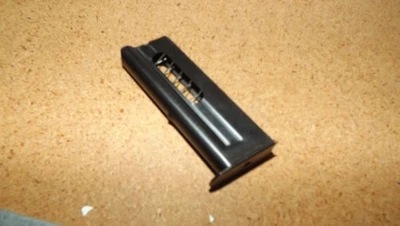 10º cargador para WEATHERBY MK MARK XXII - .22lr (B129-WEATH) Foto 1 de 3