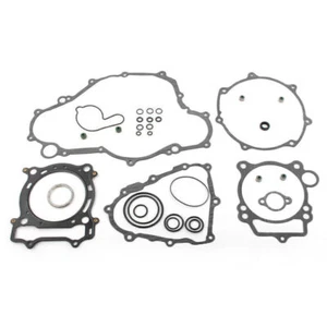 Fit Yamaha YFZ450 YFZ 450 2004-2009 2013 Complete Gasket Kit Top Bottom End Set - Picture 1 of 10