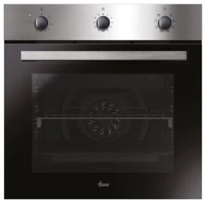 Hoover HO6 C31158X Electric Three Dial Oven 29062 - Picture 1 of 3