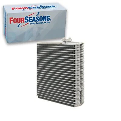 Núcleo evaporador delantero 4 estaciones aire acondicionado para Suzuki XL-7 2003-2006 Foto 1 de 4