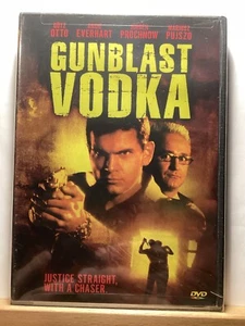 Gunblast Vodka (DVD, 2002) - Imagen 1 de 3