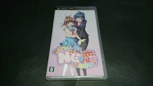 Sekai De Ichiban NG na Koi: Full House - PSP Playstation Portátil - Importación de Japón - Imagen 1 de 1