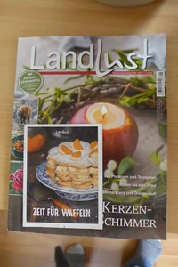LandLust Nov Dez 2020 Adventsdeko - Bild 1 von 2