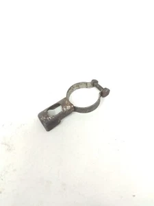 As vintage porta pompa pump holder bici bike Anni Year 50s - Picture 1 of 1
