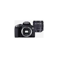 Fotocamera reflex Canon EOS 850D Kit fotocamere SLR 24,1 MP ...