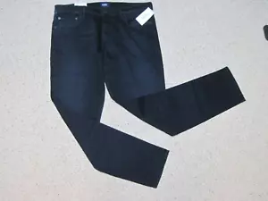 Citizens of Humanity Herren 36x32 (36x31) London Tapered Slim Jeans Blau Neu mit Etikett - Bild 1 von 14