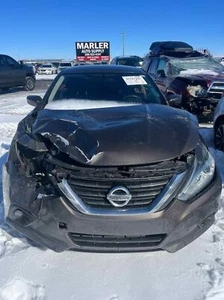 Used Brake Master Cylinder fits: 2016 Nissan Altima vehicle dynamic control Grad - Foto 1 di 24