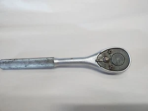 Vintage Penens Corp 1/2" Drive Ratchet Wrench No. MFD1661 - Picture 1 of 5