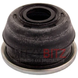 SPURSTANGENKOPFMANSCHETTE MITSUBISHI SHOGUN PININ PAJERO PINININ H67W 2.0 - Bild 1 von 6