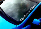 The Lower Class (02) ANY COLOUR Windscreen Sticker Drift Euro Car Vinyl Decal