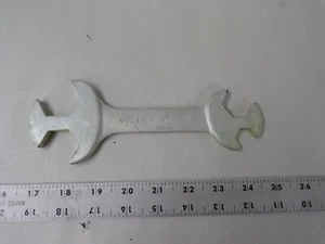 Vintage Proto Victor RT-20 Gas Cutting Tank Gage Multi-Wrench (EB22042076) - Picture 1 of 3