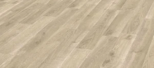 Pavimento Laminato Kronofloor Clic AC4 spess. 8mm col. 2450 Cutter Oak 2 strip - Foto 1 di 2