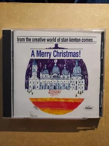 A Merry Christmas - Picture 1 of 1