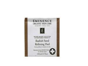 Eminence Radish Seed Refining Peel 50ml / 1.7oz - Picture 1 of 1
