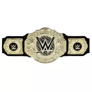 WWE World Heavyweight Championship Belt! For WWE Fans - Picture 1 of 4