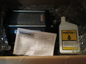 ENERPAC AHB34 AIR HYDRAULIC BOOSTER **NEW** - Picture 1 of 7