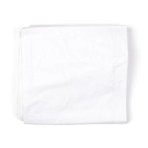 Authentic USGI Twin Flat Bed Sheet 66" x 102 7210-01-119-6416 Poly Cotton - Picture 1 of 2