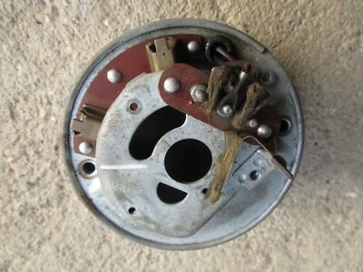 DKW RT 200 250 Lima Stator Lichtmaschine 4701-32201-00 - Bild 1 von 4