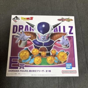 Dragon ball Ichiban Kuji VS Omnibus CROSS DIORAMA FIGURE Evil Frieza Prize E - Picture 1 of 4