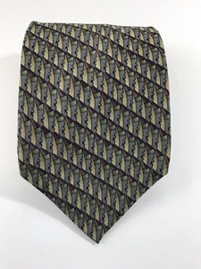 Cocktail Collection Vodka Cranberry Silk Men's Necktie 58 x 3.75 - Picture 1 of 8