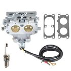 Optimize Fuel Delivery with For HONDA GX670 GX690 Carburetor Perfect for 24